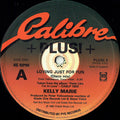 Kelly Marie : Loving Just For Fun (12", Single, Tra)