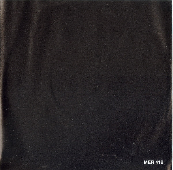 Let Loose : One Night Stand (7", Pos)