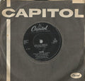 The Lettermen : Our Winter Love / Warm (7", Single)
