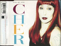 Cher : One By One (CD, Single)