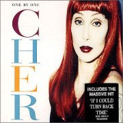Cher : One By One (CD, Single)
