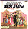 Gilbert & Sullivan \\ Royal Philharmonic Orchestra, James Walker (3) : The Best Of Gilbert & Sullivan (3xLP + Box)