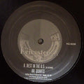 Leicester : Best In The U.S. (DJ-SS Remix) / Quartz (12")