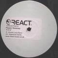 Pepper Sweeney : H 4 U (12", W/Lbl, Sti)