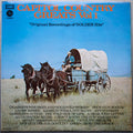 Various : Capitol Country Greats Vol. 1 (LP, Comp)