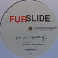 Furslide : Love Song © (12", Promo)