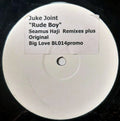 Juke Joint : Rude Boy (12", W/Lbl, Sti)
