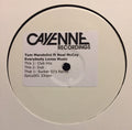 Tom Mandolini ft Noel McKoy : Everybody Loves Music (12", W/Lbl, Sti)