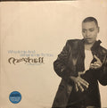 Me'Shell NdegéOcello : Who Is He And What Is He To You (12")