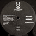 Subway (10) Featuring Dihann Moore : You Can Do Anything (12")