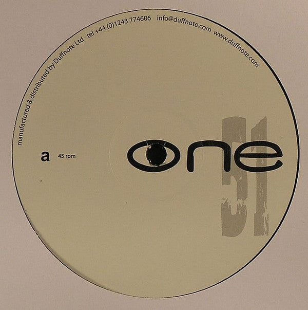 Orekid Feat. Lucie Cunningham : Yesterday's Gone (12", TP)