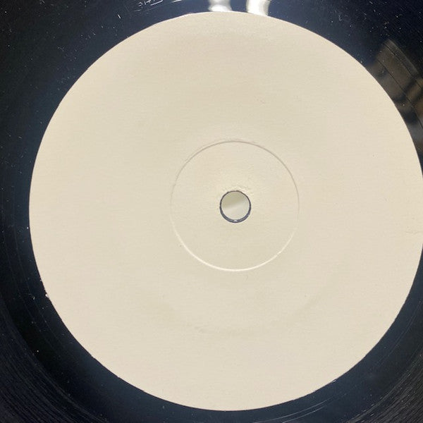 C-Mos : Quando Amor (12", TP)