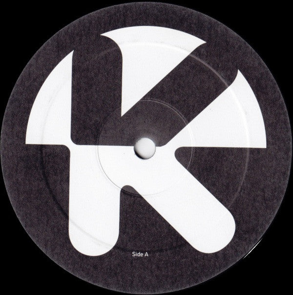 Todd Terry : Raining / Enough Is Enough (2x12", Maxi)