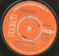 Bunk Dogger : Women In Uniform (7", Single)