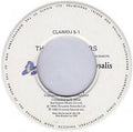 The Proclaimers : King Of The Road (7", Promo)