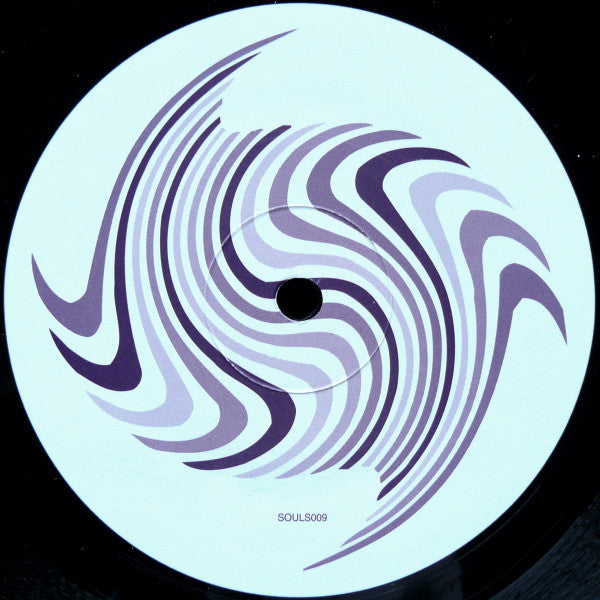 Multiple Personalities : Incredible (12")