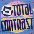 Total Contrast : Takes A Little Time (12")