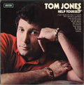 Tom Jones : Help Yourself (LP, Album)