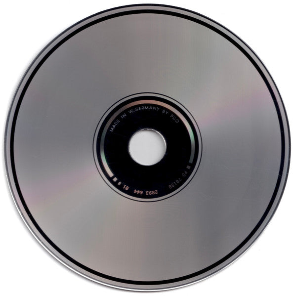 Clannad : Legend (CD, Album, RP, PDO)