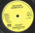 Gordon Giltrap : Heartsong (7", Yel)