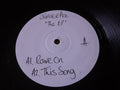 Jupiter Ace : My Education EP (12", W/Lbl)