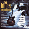 Various : The Blues Experience (CD, Comp)