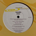 Staci Smith : Trouble (12")
