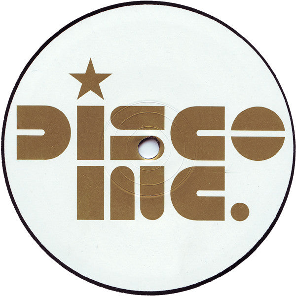 Unai : Oh You And I (12")