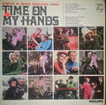 Various : Time On My Hands (LP, Smplr)