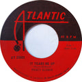 Percy Sledge : It Tears Me Up / Heart Of A Child (7", Single)