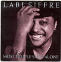 Labi Siffre : Most People Sleep Alone (7")