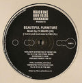 21 Grams & Pimo : Beautiful Furniture / Supamusic (12")