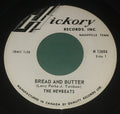 The Newbeats : Bread And Butter (7", Single)