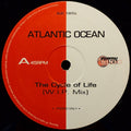 Atlantic Ocean : The Cycle Of Life (12", Promo)