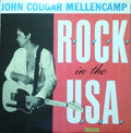 John Cougar Mellencamp : R.O.C.K. In The U.S.A. (12", Single)