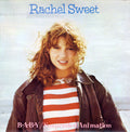 Rachel Sweet : B-A-B-Y / Suspended Animation (7", Single)
