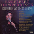 Engelbert Humperdinck : His Greatest Hits (LP, Comp)