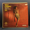 Toni Carroll : Sings Hits Of The Roaring 20's (LP, Album, Mono)