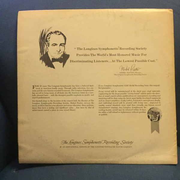 Toni Carroll : Sings Hits Of The Roaring 20's (LP, Album, Mono)