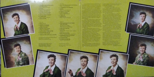 Joyce Grenfell : The New Joyce Grenfell Collection (2xLP, Album)