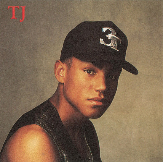 3T : 24/7 (CD, Single, Ltd)