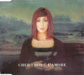 Cher : Dov'è L'Amore (CD, Single, CD1)