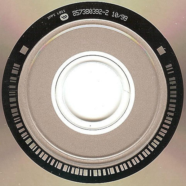 Cher : Dov'è L'Amore (CD, Single, CD1)