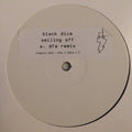 Black Dice : Smiling Off (2x12", Promo, W/Lbl, Sti)