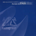 Sergi Vila & Nacho Chapado : 40 Seconds (The Guitar Groove Theme) (12")