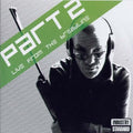 Part 2 : Live From The Breadline (CD, Album)