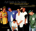 Puff Daddy & The Family Featuring Notorious B.I.G. & Mase : Been Around The World (CD, Single, CD1)
