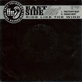East Side Beat : Ride Like The Wind (7", Single)
