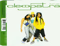 Cleopatra : Life Ain't Easy (CD, Single, CD1)