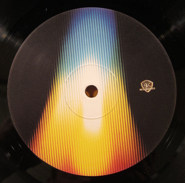 O.H. Krill : Chasing The One (10")